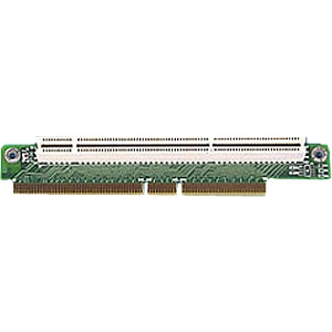 Intel 3.3 Volt PCI Riser Card FXX1U3VRISER