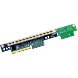 Supermicro PCI-E x8 Riser Card RSC-RR1UE-AXL