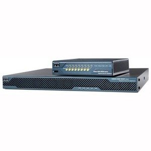 Cisco Appliance with SW, 3FE, DES Refurbished ASA5510-K8-RF ASA 5510