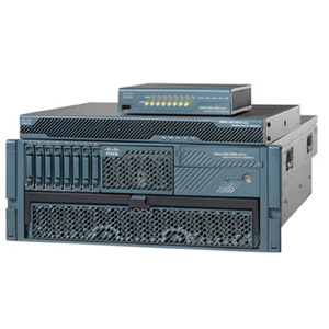 Cisco Unlimited-User Security Plus Bundle ASA5505SECBUNK9-RF ASA 5505