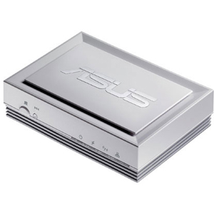 Asus HomePlug AV Ethernet Adapter PL-X32