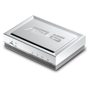 Asus HomePlug AV Powerline Network Adapter PL-X31