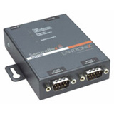 Lantronix SecureBox Device Server SD2101002-11 SDS2101