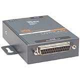 Lantronix Device Server with PoE UD11000P0-01 UDS1100