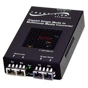 Transition Networks Gigabit Ethernet Transceiver SFMFF1314-220-NA SFMFF1314-220