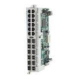 Allied Telesis 12 Channel Media and Rate Converter Blade AT-MCF2012LC
