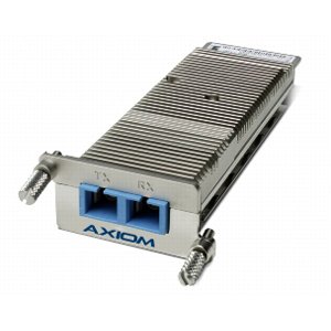 Axiom 10GBase-ER XENPAK Module XENPAK10GBER-AX