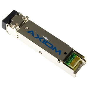 Axiom 4 Gbps Fibre Channel SFP (mini-GBIC) Module DSSFPFC4GSW-AX