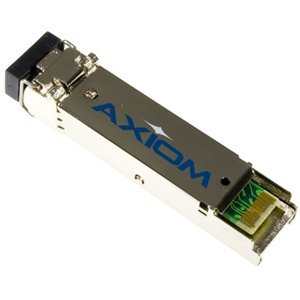 Axiom 1000Base-ZX SFP (mini-GBIC) Module SFP-GE-Z-AX