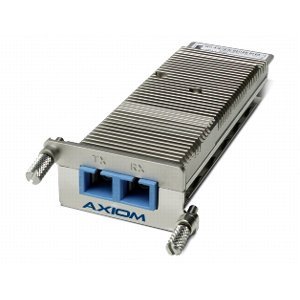 Axiom 10GBASE-LR XENPAK Module 3CXENPAK92-AX