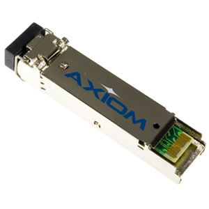 Axiom 1000Base-ZX mini-GBIC Module DGS-712-AX