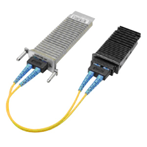 Cisco 10GBASE-SR X2 Transceiver Module X2-10GB-SR-RF