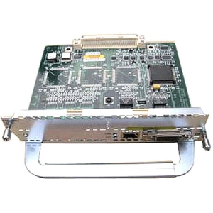 Cisco 8-port FXS/DID Voice and Fax Expansion Module EM3-HDA-8FXS/DID