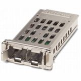 Cisco TwinGig Converter Module CVR-X2-SFP= CVR-X2-SFP