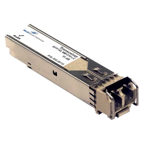 B+B SFP (mini-GBIC) Module 808-38223