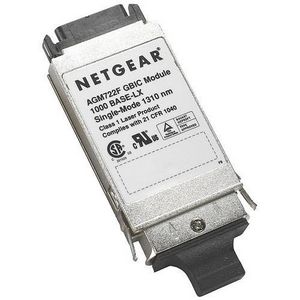 Netgear ProSafe 1000Base-LX GBIC AGM722F