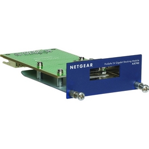 Netgear ProSafe 24 Gigabit Stacking Kit AX742