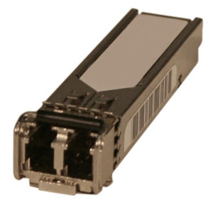 Promise 4Gb SFP Optical Transceiver VTESFP4G