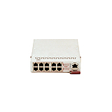 Supermicro SuperBlade Gigabit Ethernet Switch Module SBM-GEM-001
