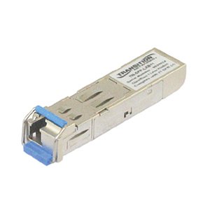 Transition Networks 1000Base-LX SFP Transceiver TN-SFP-LXB41