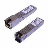Transition Networks Small Form Factor Pluggable (SFP) Transceiver Module TN-GLC-SX-MM-2K