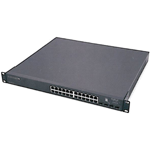 Supermicro Layer 3 Switch SSE-G24-TG4