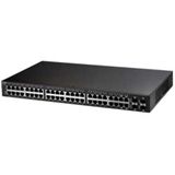 ZyXEL Managed Ethernet Switch GS1548 GS-1548