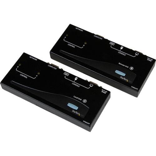 StarTech.com PS/2 USB KVM Console Extender SV565UTP