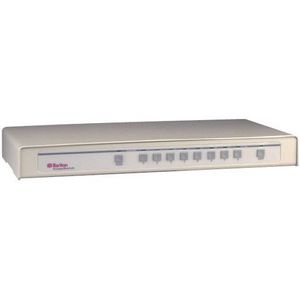 Raritan CompuSwitch CS4-PENT KVM Switch CS4-PENT-PAC