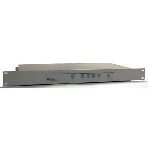 Raritan CompuSwitch KVM Switch CS4R