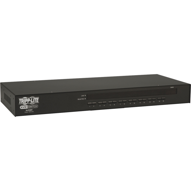 Tripp Lite KVM Switch B042-016