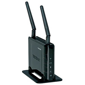 TRENDnet Wireless N Access Point TEW-638APB
