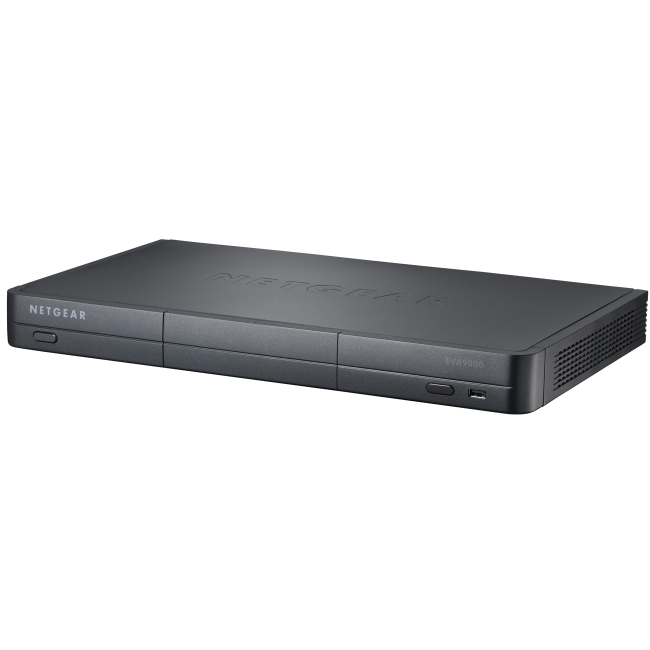 Netgear Network Media Player EVA9150-100NAS EVA9150