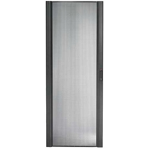 APC NetShelter SX Wide Perforated Curved Door AR7007