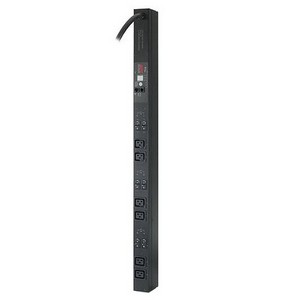 APC Metered Rack 6-Outlets 22kW PDU AP7855A