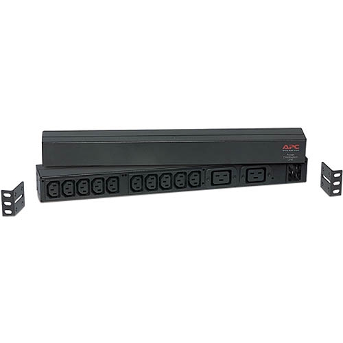 APC Basic Rack 3.68kVA PDU AP9559