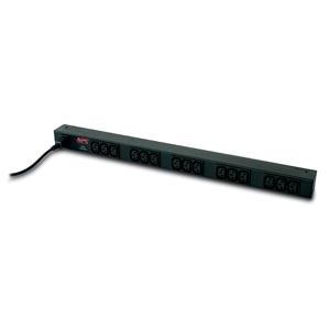 APC Basic Rack 2.3kVA PDU AP9568