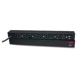 APC Basic Rack 1.8kVA PDU AP9562