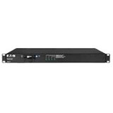 Eaton ePDU 12-Outlets 4.99KVA PDU PWATSL630006