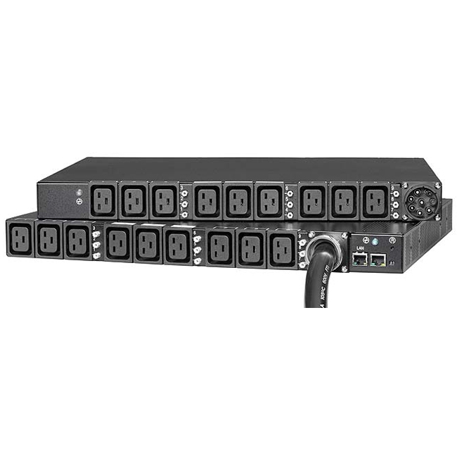 Lenovo DPI Enterprise PDU 39M2816