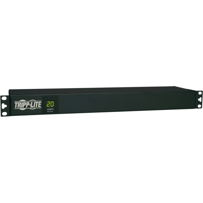 Tripp Lite PDU Metered 120V 20A 12 Outlet PDUMH20