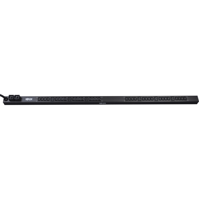 Tripp Lite PDU Basic 208V - 240V 30A 38 Outlet PDUV30HV