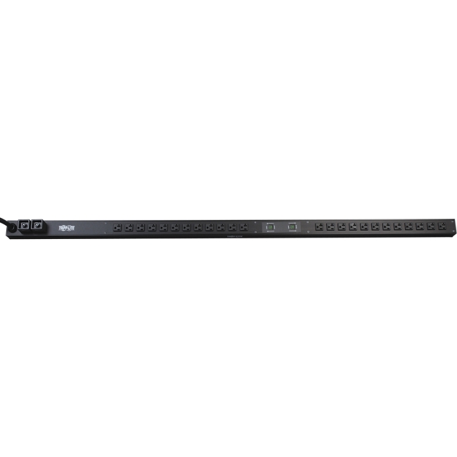 Tripp Lite PDU Metered 120V 30A 24 Outlet PDUMV30