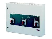 APC 80kW Maintenance Bypass Panel SBP80KHC1M1