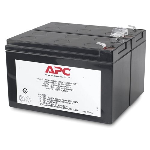 APC UPS Replacement Battery Cartridge #113 APCRBC113