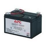 APC Replacement Battery Cartridge #3 RBC3