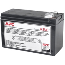 APC UPS Replacement Battery Cartridge #114 APCRBC114