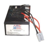 APC Replacement Battery Cartridge #25 RBC25