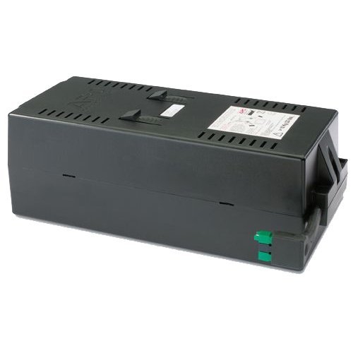 APC 300VAh UPS Replacement Battery Cartridge #63 RBC63