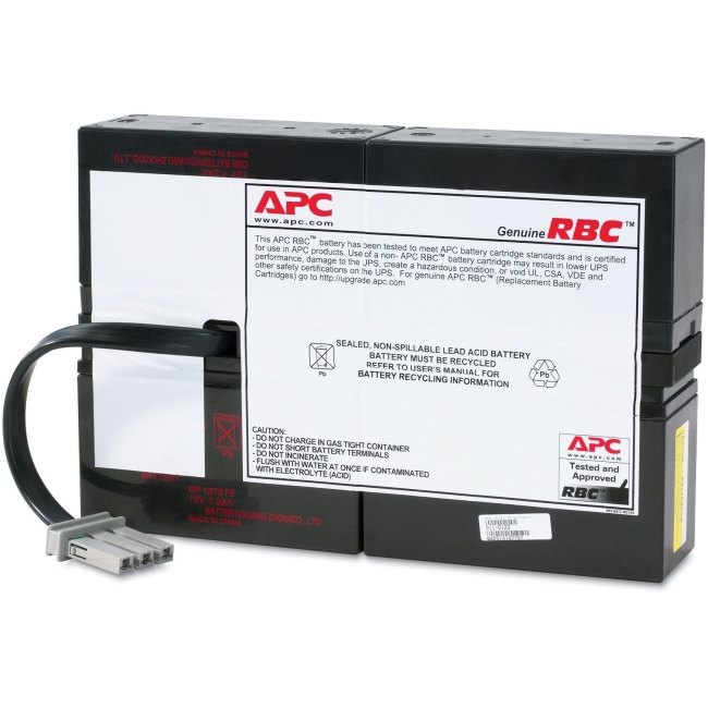 APC UPS Replacement Battery Cartridge RBC59